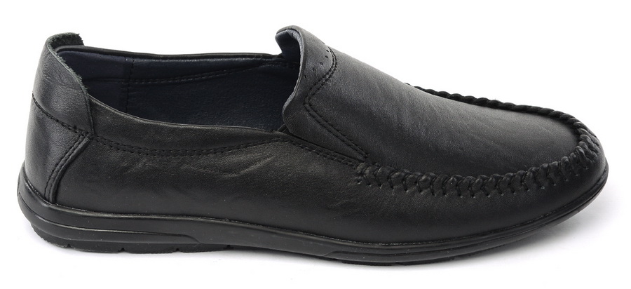 мужские полуботинки натуральная кожа gugu германия