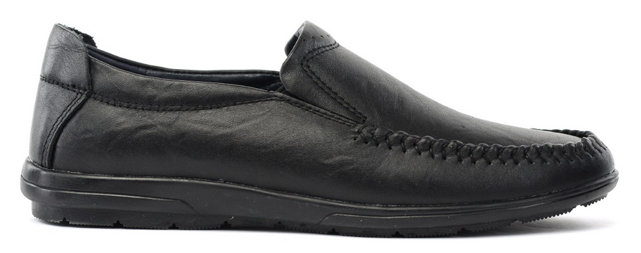 мужские полуботинки натуральная кожа gugu германия