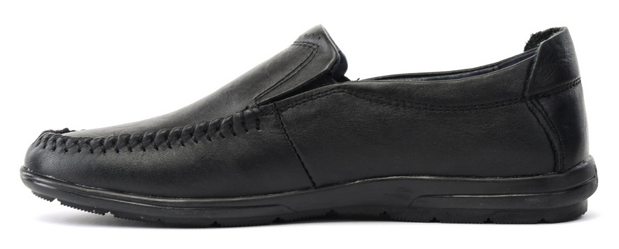 мужские полуботинки натуральная кожа gugu германия