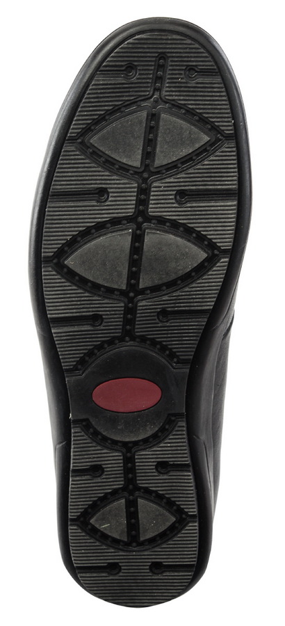 мужские полуботинки натуральная кожа gugu германия