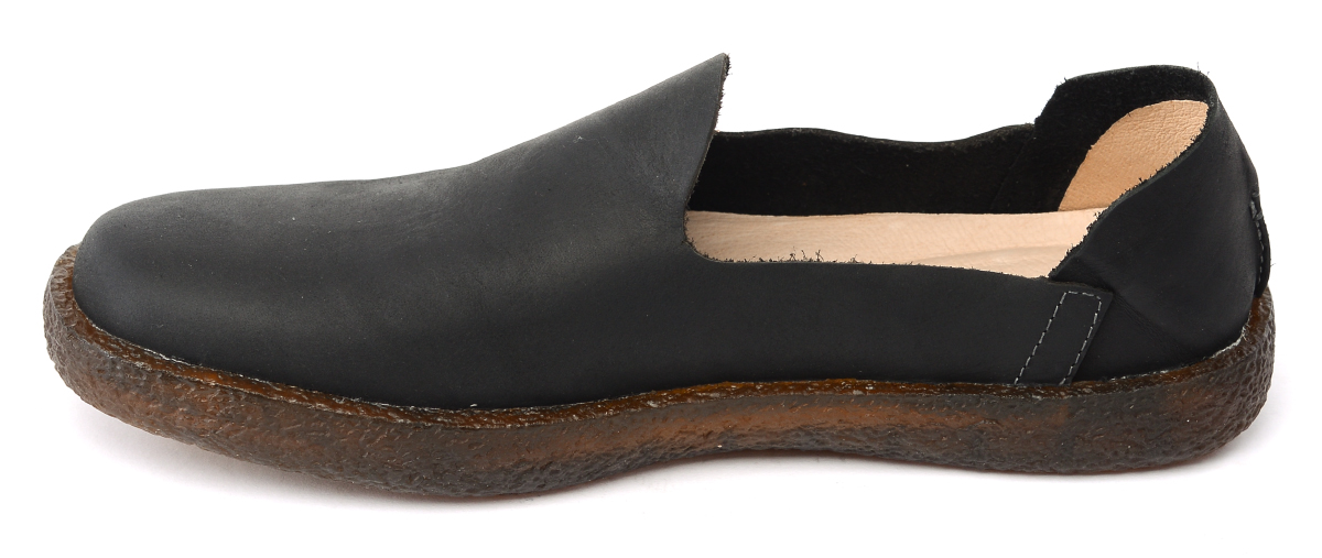 мужские полуботинки натуральная кожа gugu германия