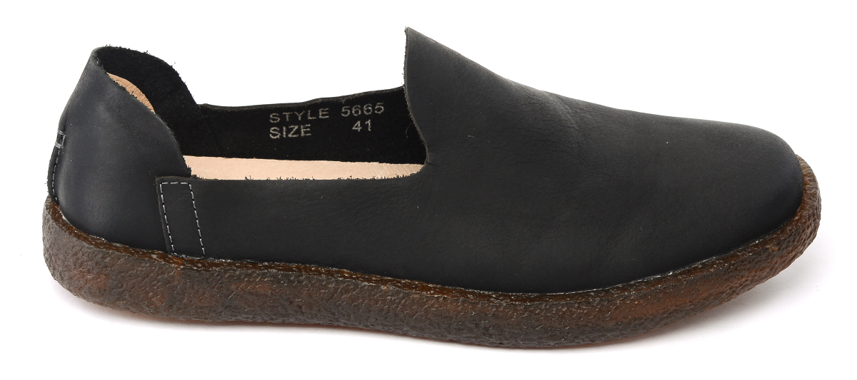 мужские полуботинки натуральная кожа gugu германия