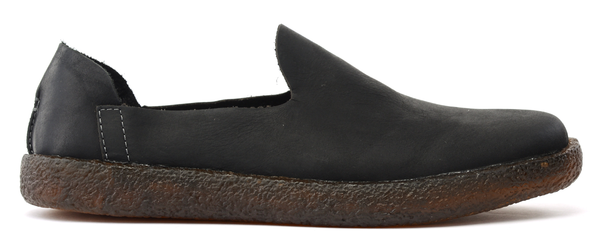 мужские полуботинки натуральная кожа gugu германия