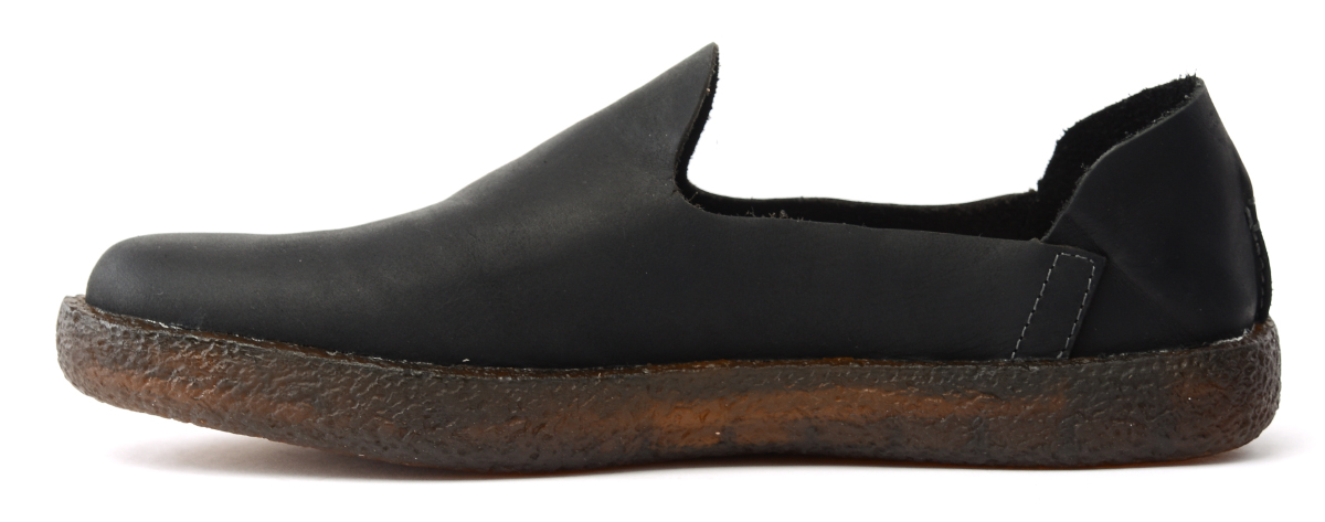 мужские полуботинки натуральная кожа gugu германия