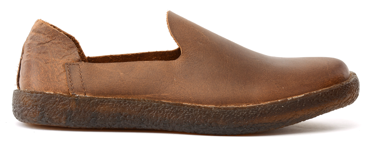 мужские полуботинки натуральная кожа gugu германия