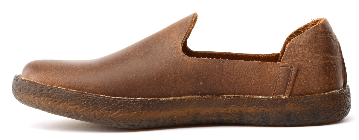 мужские полуботинки натуральная кожа gugu германия