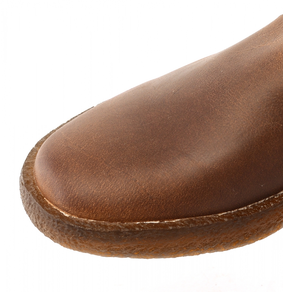 мужские полуботинки натуральная кожа gugu германия