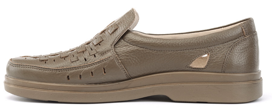 мужские полуботинки натуральная кожа отико беларусь