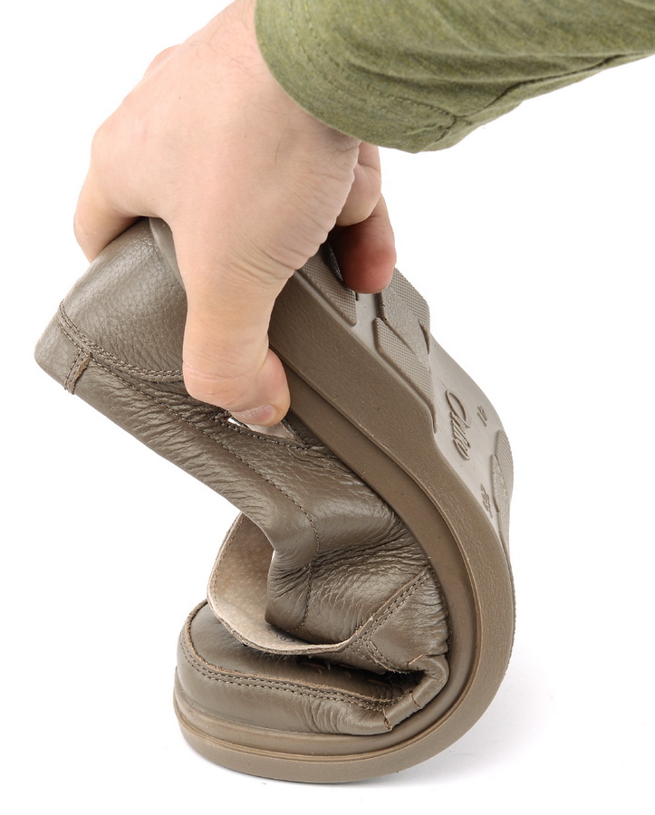 мужские полуботинки натуральная кожа отико беларусь