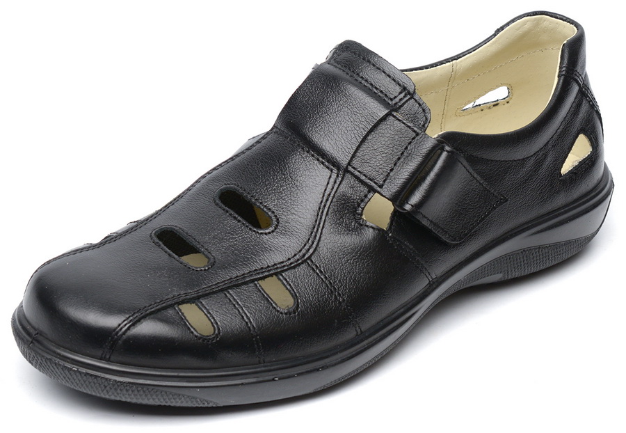 мужские полуботинки натуральная кожа отико беларусь