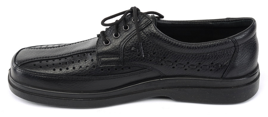 мужские полуботинки натуральная кожа отико беларусь