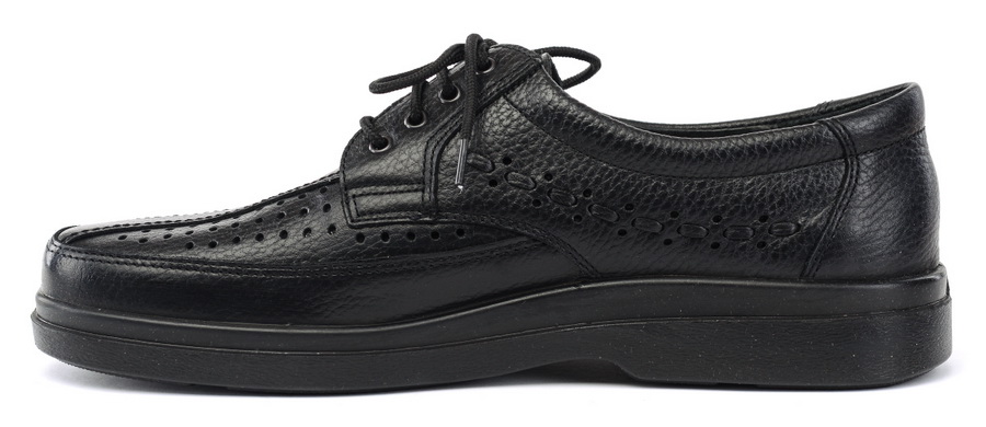 мужские полуботинки натуральная кожа отико беларусь