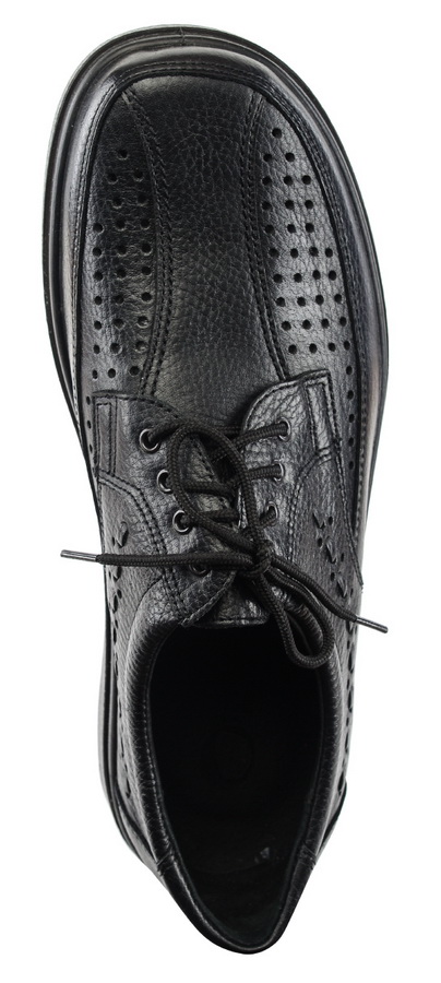 мужские полуботинки натуральная кожа отико беларусь