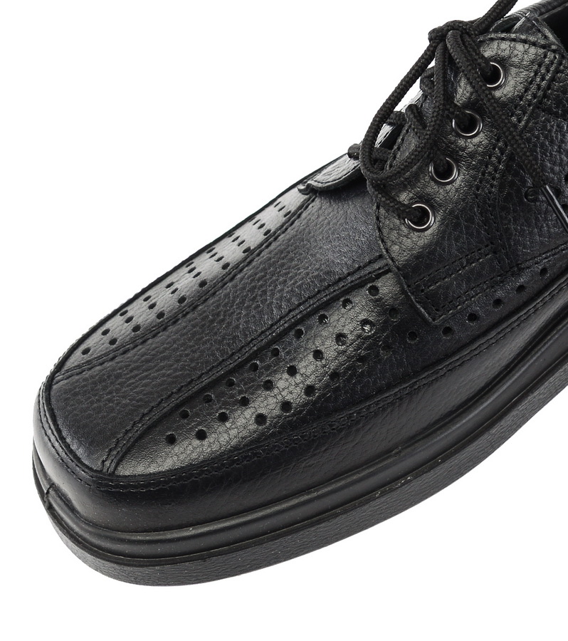 мужские полуботинки натуральная кожа отико беларусь