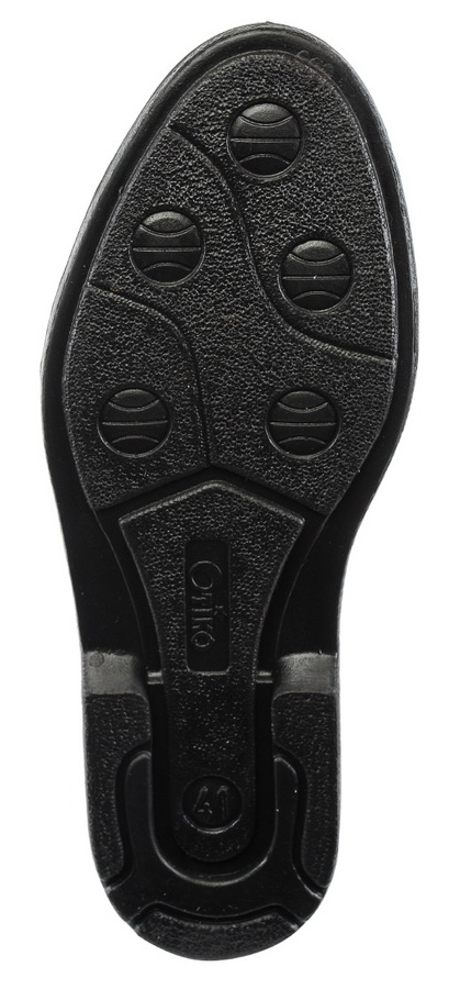 мужские полуботинки натуральная кожа отико беларусь