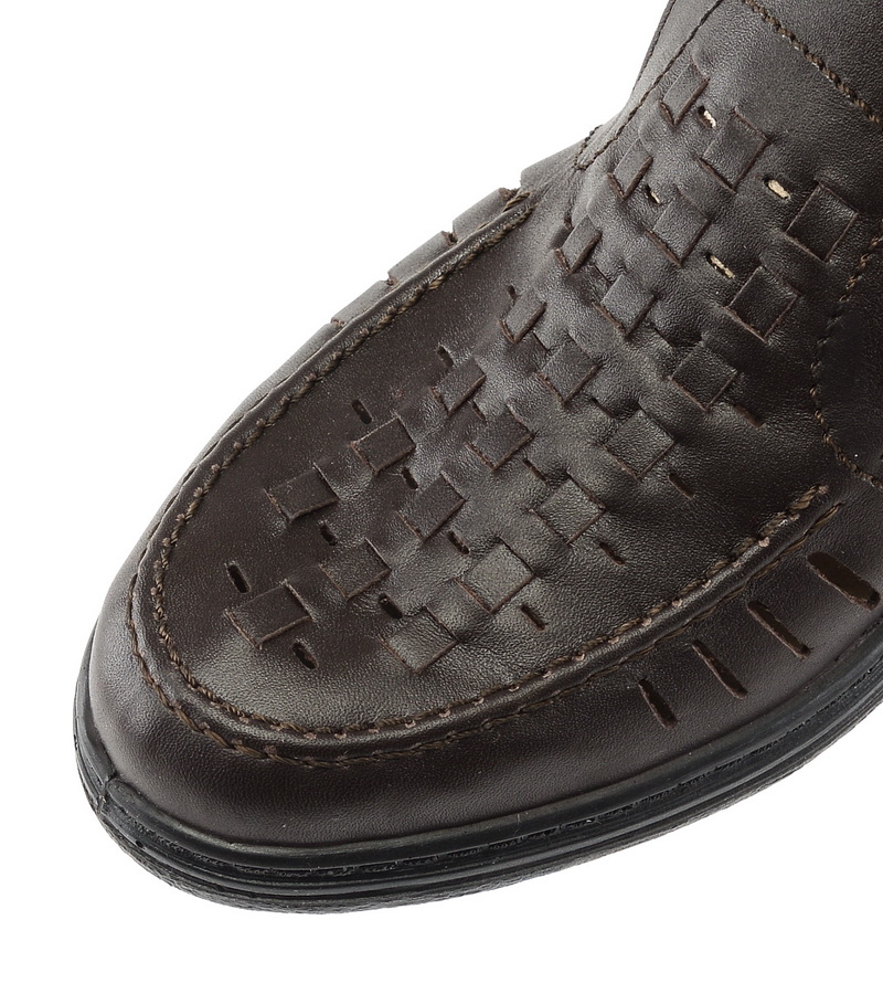 мужские полуботинки натуральная кожа отико беларусь