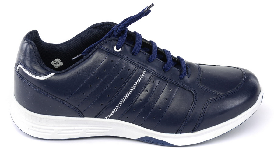 мужские кроссовки натуральная кожа denvis беларусь