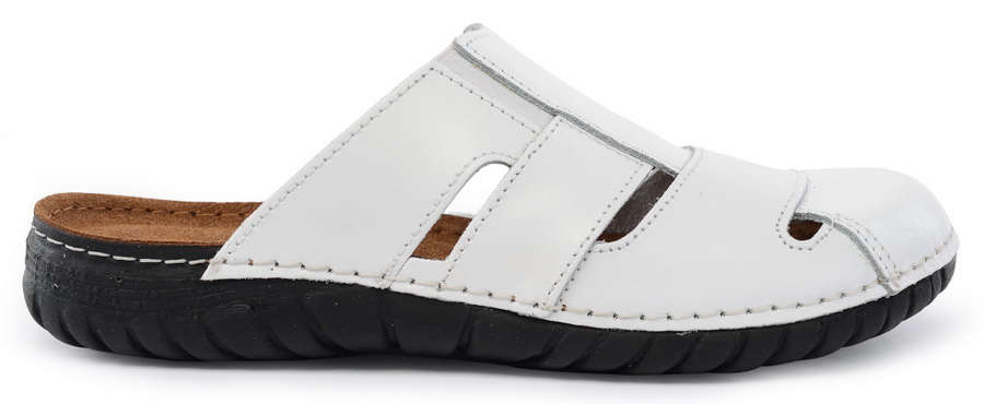 мужские туфли натуральная кожа inblu