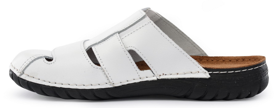 мужские туфли натуральная кожа inblu