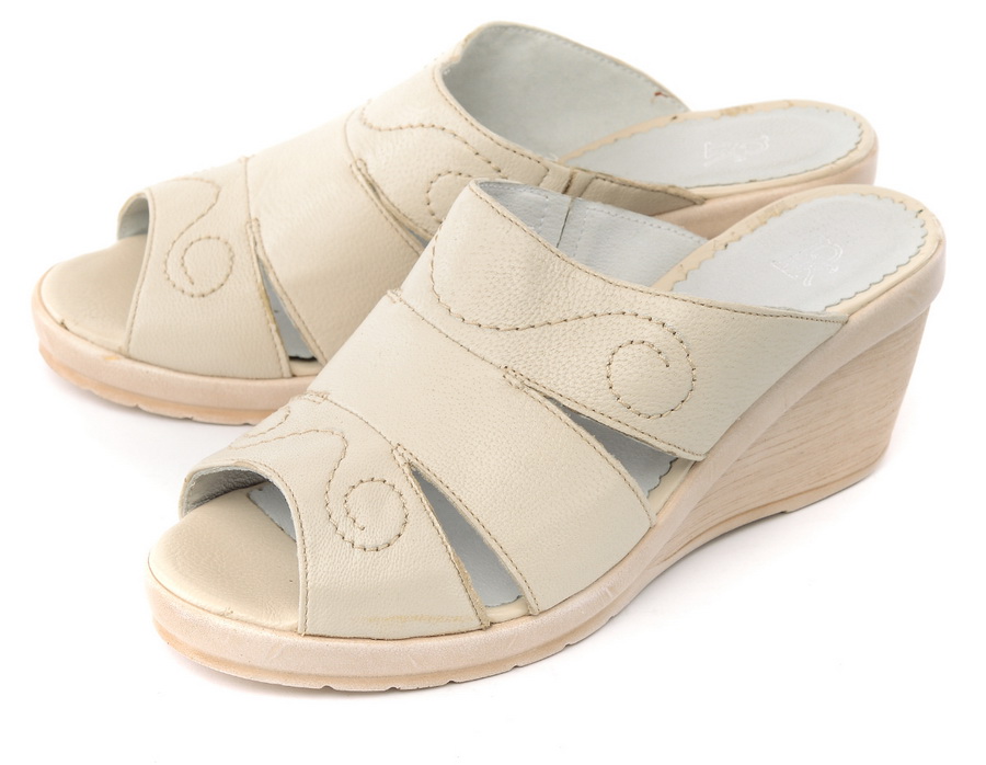 женские босоножки натуральная кожа русский комфорт россия