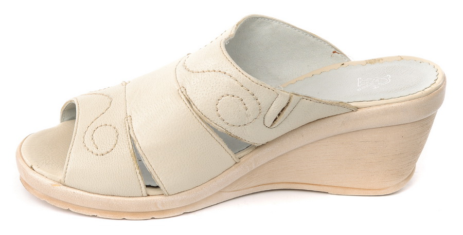 женские босоножки натуральная кожа русский комфорт россия