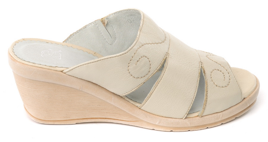 женские босоножки натуральная кожа русский комфорт россия