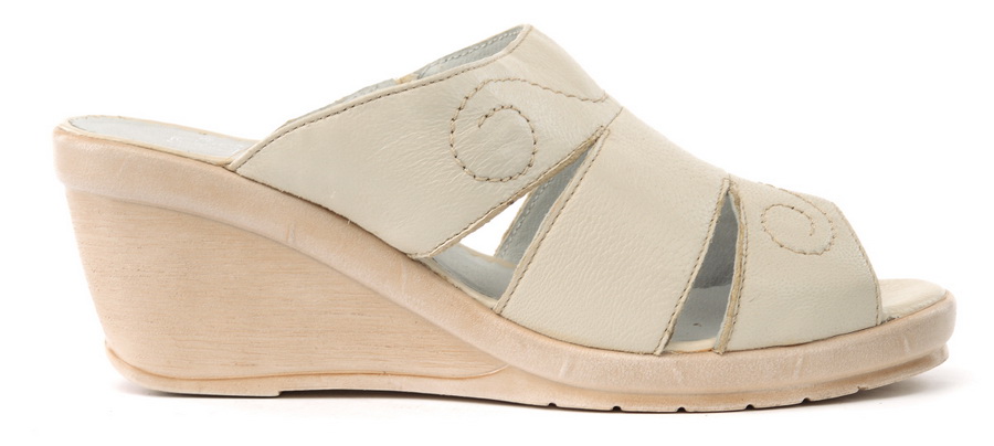 женские босоножки натуральная кожа русский комфорт россия