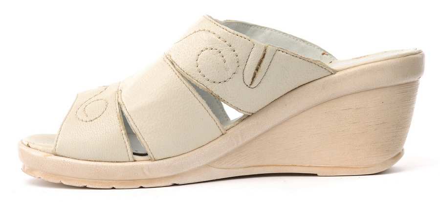 женские босоножки натуральная кожа русский комфорт россия