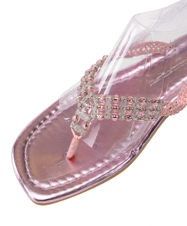 женские босоножки экокожа top-land россия китай