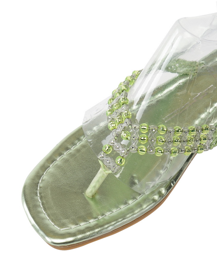 женские босоножки экокожа top-land россия китай