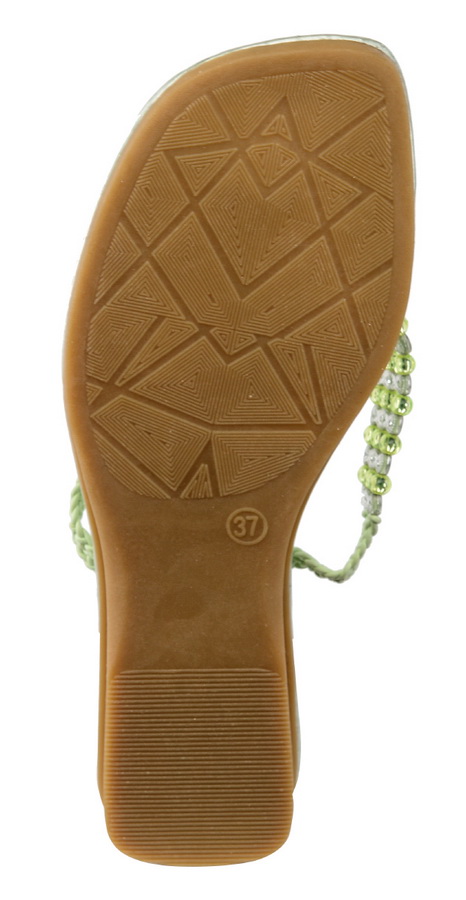 женские босоножки экокожа top-land россия китай