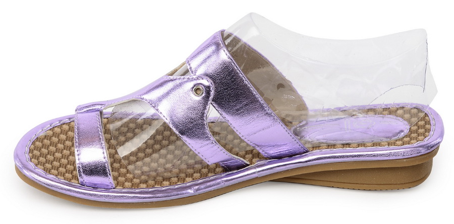 женские босоножки экокожа top-land россия китай