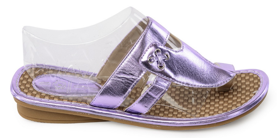 женские босоножки экокожа top-land россия китай