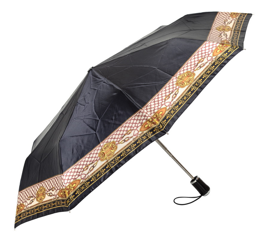 женский зонт автомат антиветер sponsa россия-германия