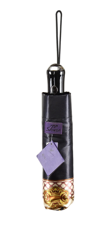 женский зонт автомат антиветер sponsa россия-германия