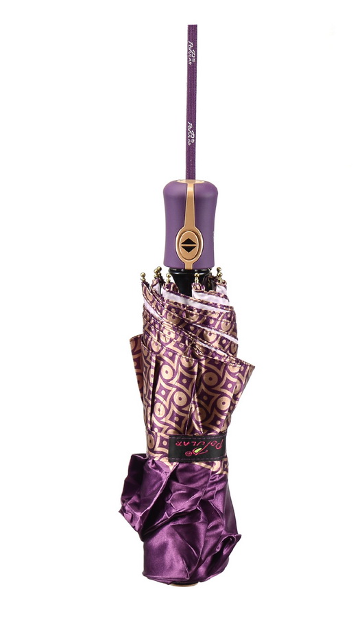 женский зонт автомат popular prc