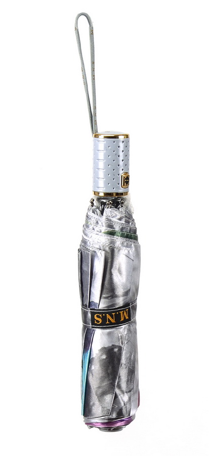 зонт автомат цветы бабочки mns prc for tm