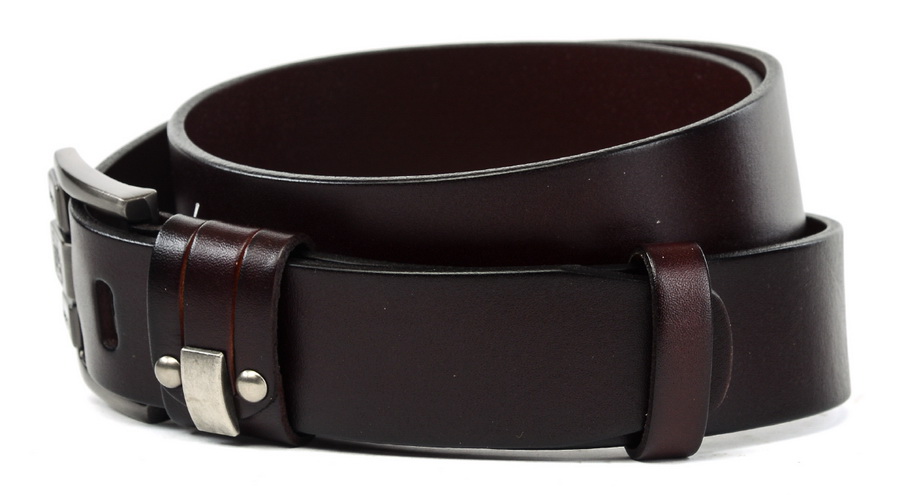 мужской ремень натуральная кожа индонезия