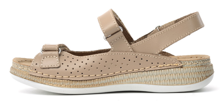 женские туфли натуральная кожа inblu