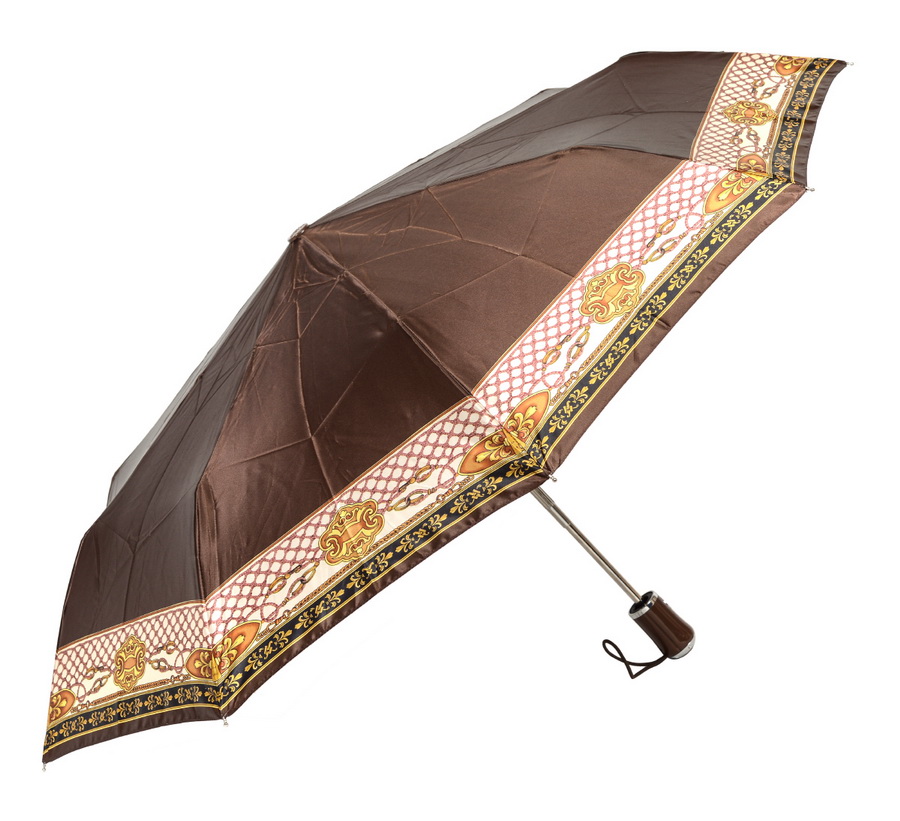 женский зонт автомат антиветер sponsa россия-германия