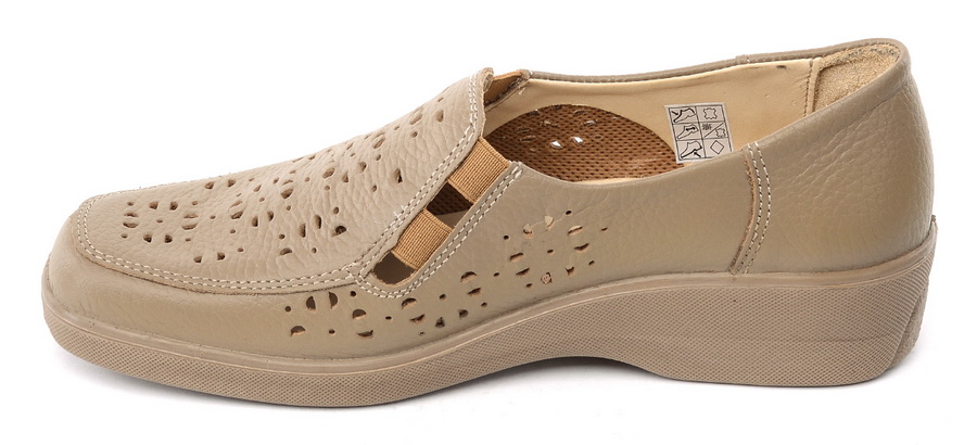 женские туфли натуральная кожа отико беларусь