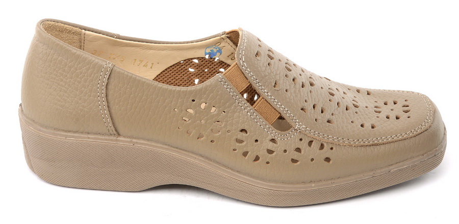 женские туфли натуральная кожа отико беларусь