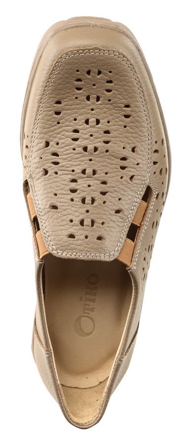 женские туфли натуральная кожа отико беларусь