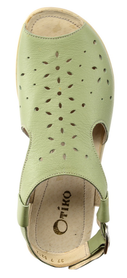 женские туфли натуральная кожа отико беларусь