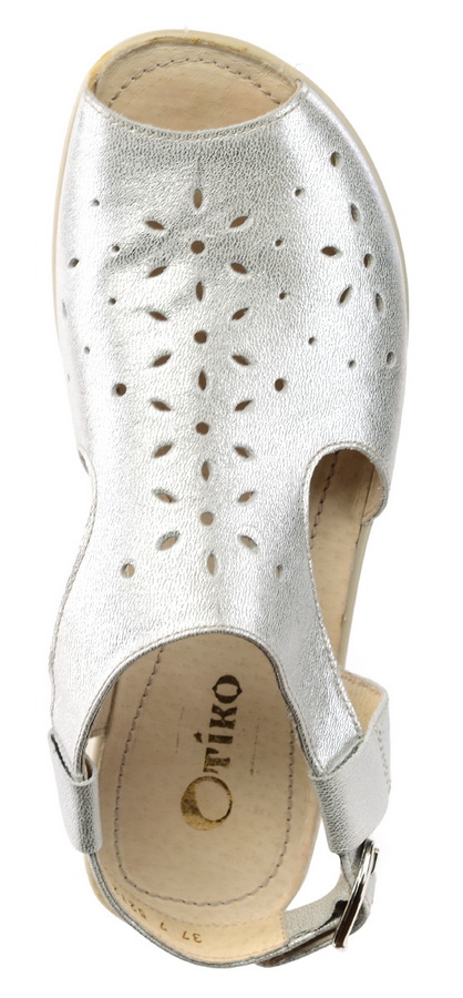 женские туфли натуральная кожа отико беларусь