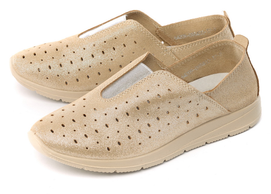 женские туфли натуральная кожа алми россия