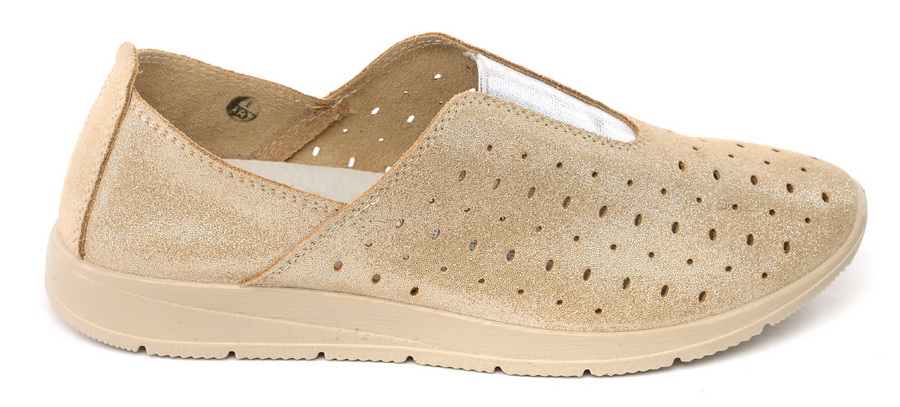 женские туфли натуральная кожа алми россия