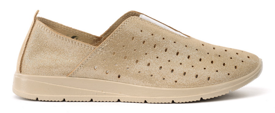 женские туфли натуральная кожа алми россия