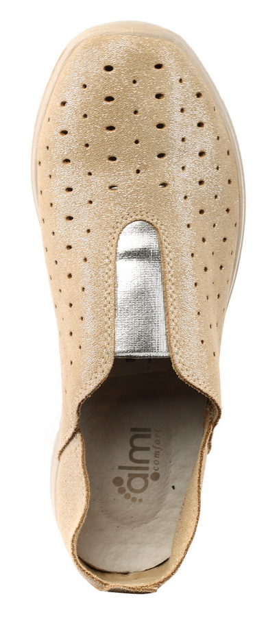 женские туфли натуральная кожа алми россия