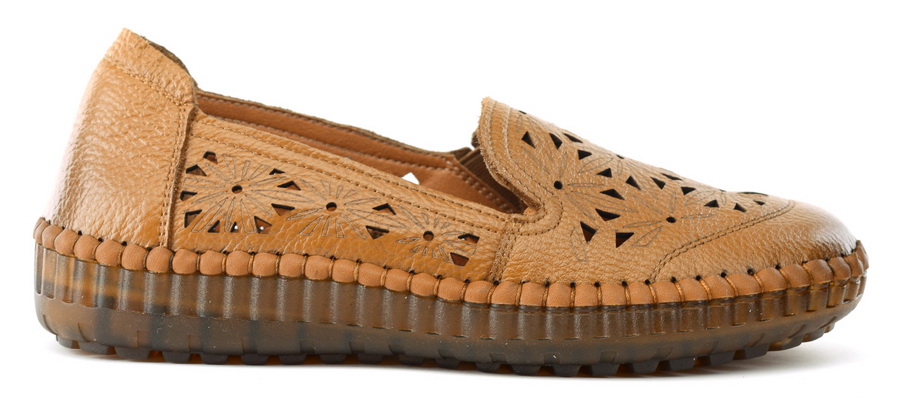 женские туфли натуральная кожа pepita испания